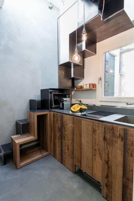 Mini Al Santo Apartment Padova Bagian luar foto